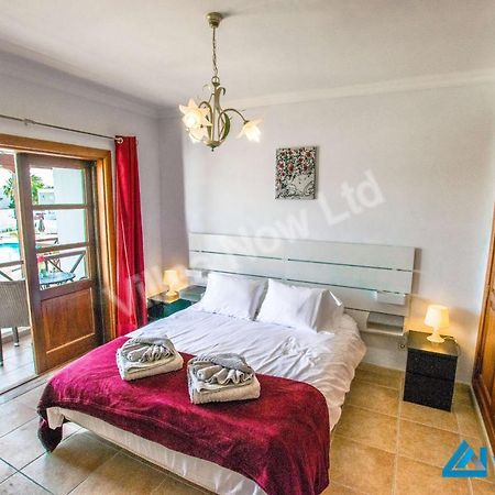 Casa Hannah By Villas Now Ltd بلايا بلانكا المظهر الخارجي الصورة