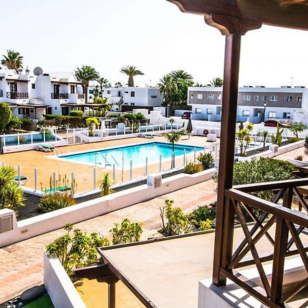 Casa Hannah By Villas Now Ltd بلايا بلانكا المظهر الخارجي الصورة
