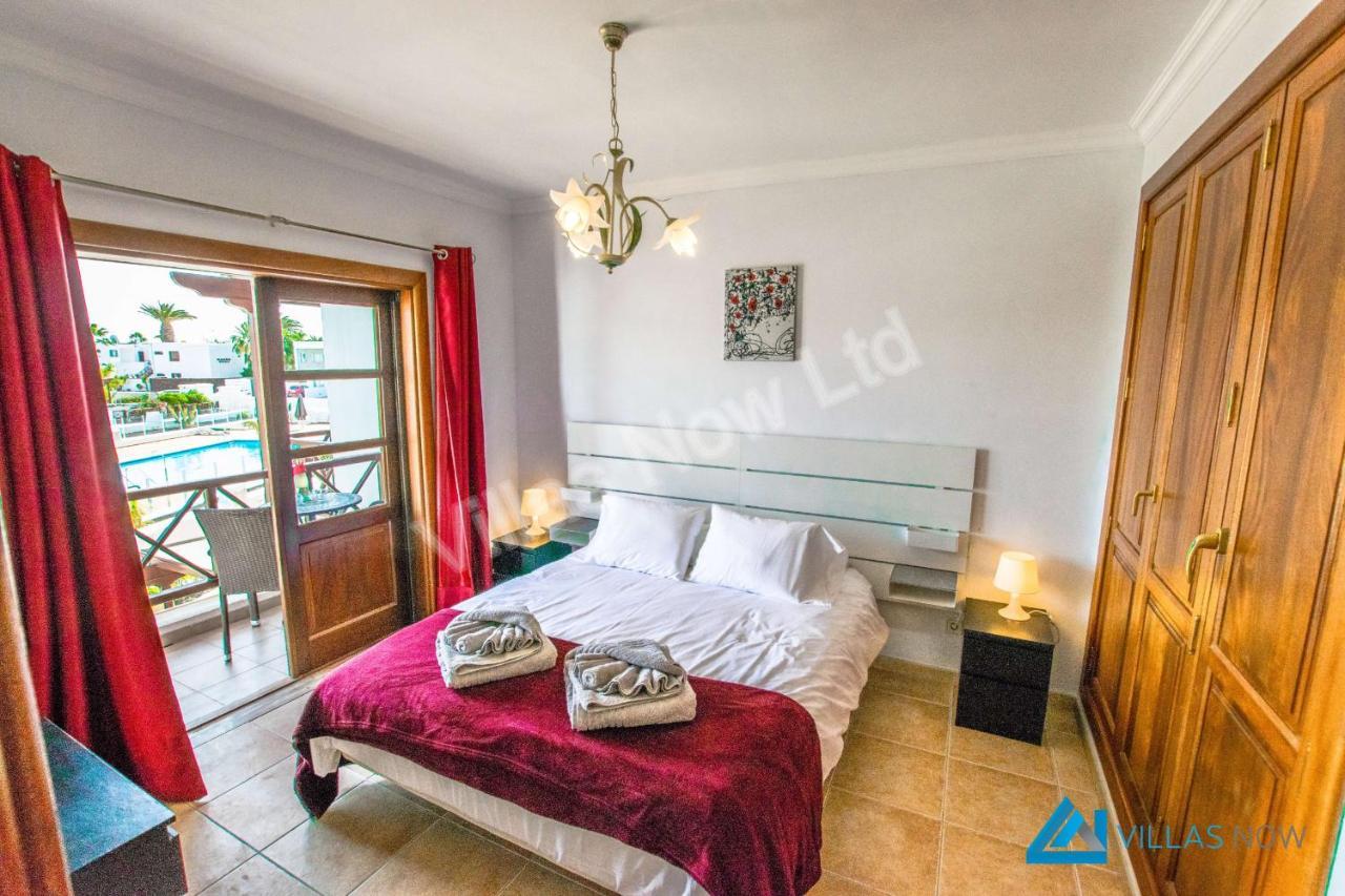 Casa Hannah By Villas Now Ltd بلايا بلانكا المظهر الخارجي الصورة