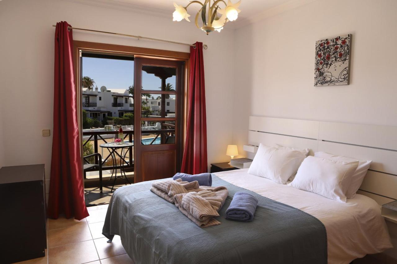 Casa Hannah By Villas Now Ltd بلايا بلانكا المظهر الخارجي الصورة