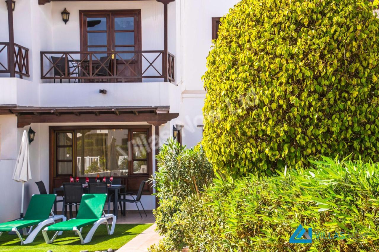 Casa Hannah By Villas Now Ltd بلايا بلانكا المظهر الخارجي الصورة