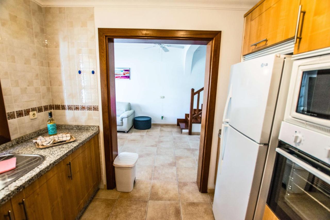 Casa Hannah By Villas Now Ltd بلايا بلانكا المظهر الخارجي الصورة