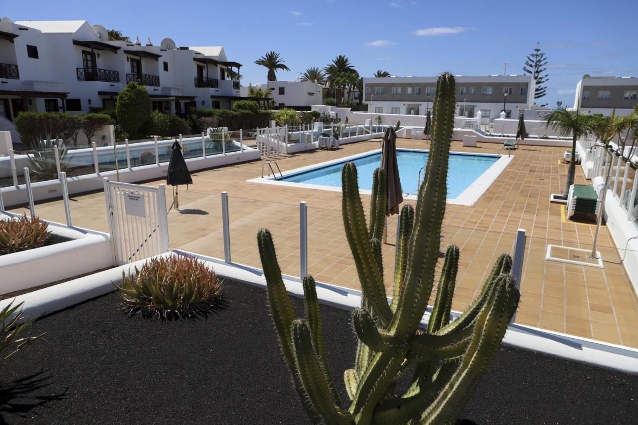 Casa Hannah By Villas Now Ltd بلايا بلانكا المظهر الخارجي الصورة