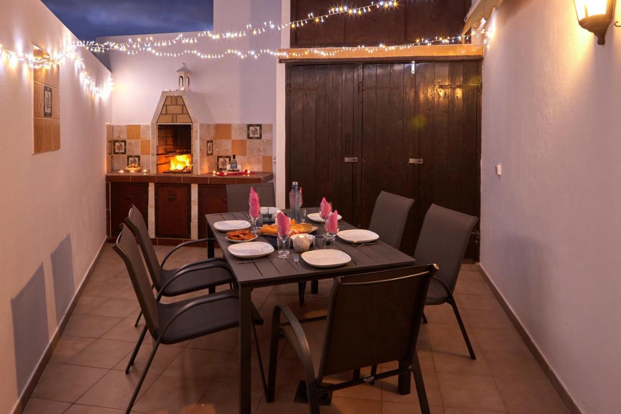 Casa Hannah By Villas Now Ltd بلايا بلانكا المظهر الخارجي الصورة