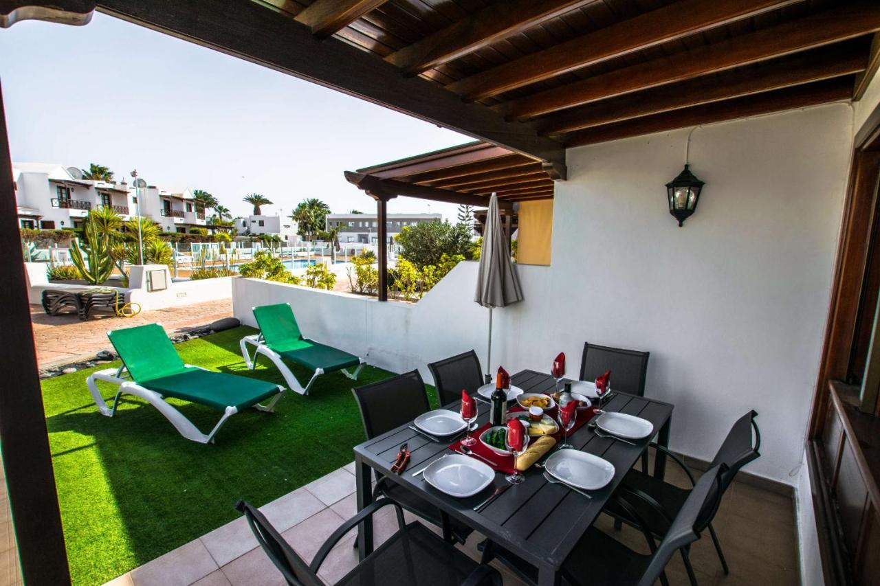Casa Hannah By Villas Now Ltd بلايا بلانكا المظهر الخارجي الصورة