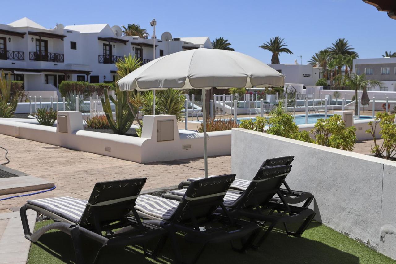 Casa Hannah By Villas Now Ltd بلايا بلانكا المظهر الخارجي الصورة