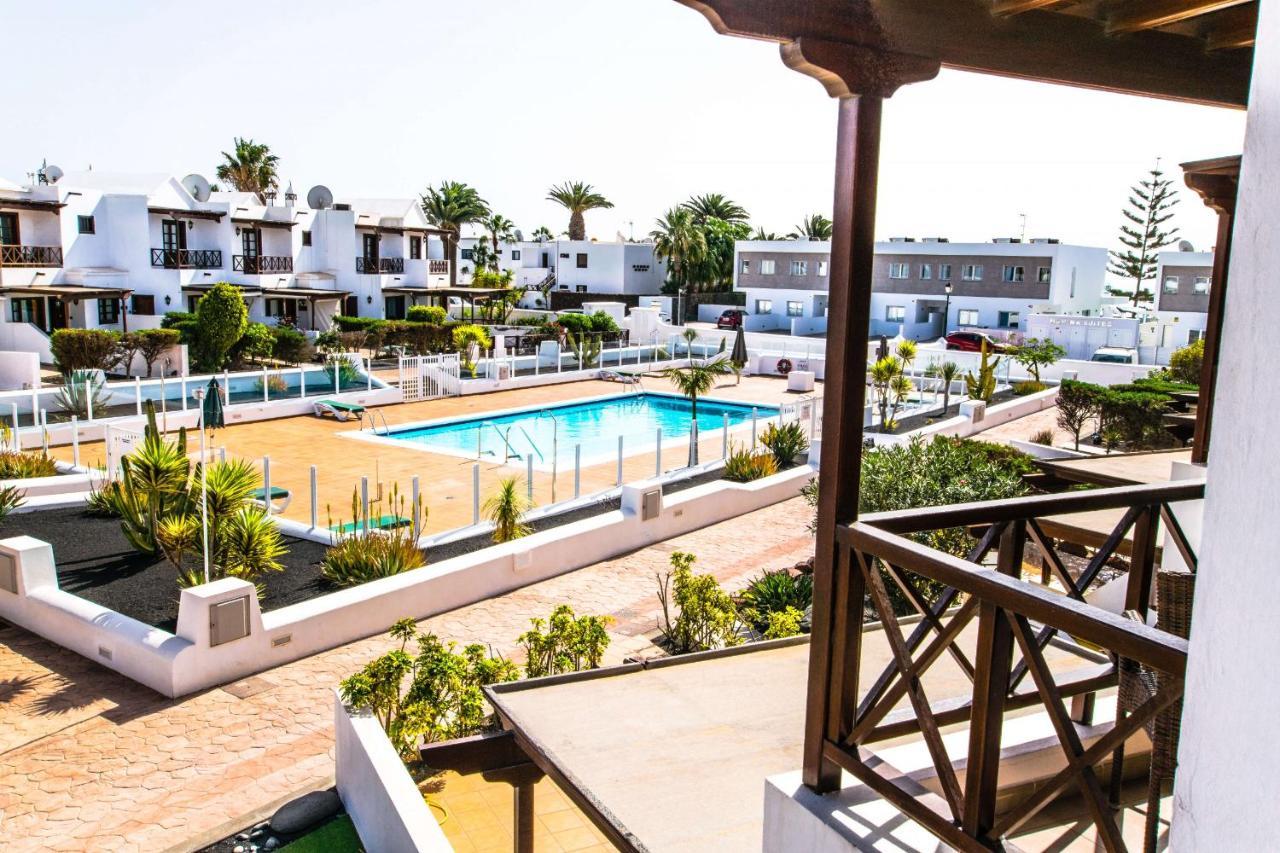 Casa Hannah By Villas Now Ltd بلايا بلانكا المظهر الخارجي الصورة