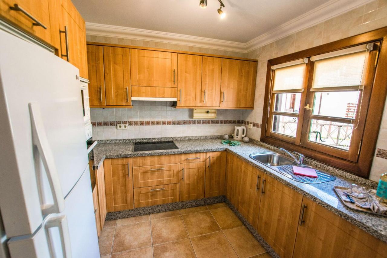 Casa Hannah By Villas Now Ltd بلايا بلانكا المظهر الخارجي الصورة