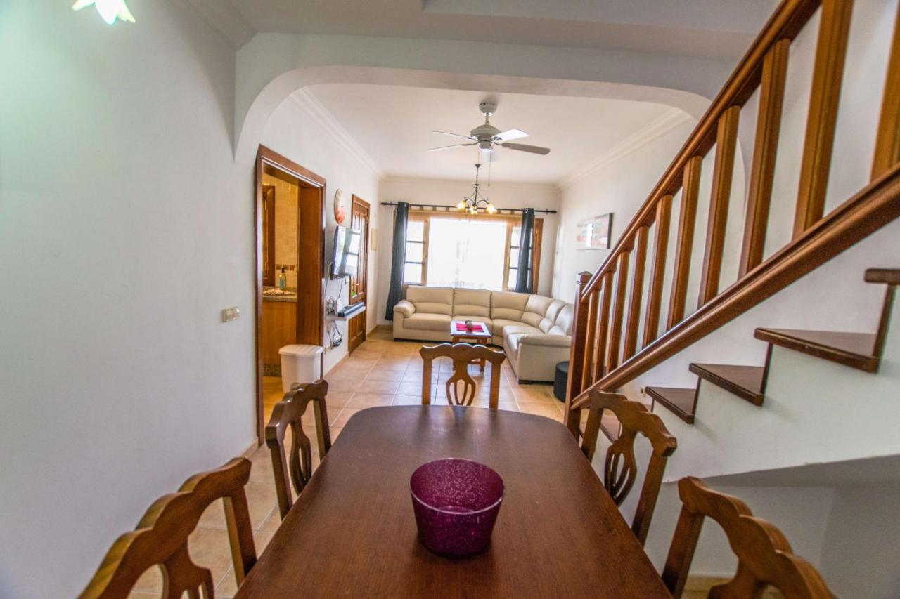 Casa Hannah By Villas Now Ltd بلايا بلانكا المظهر الخارجي الصورة