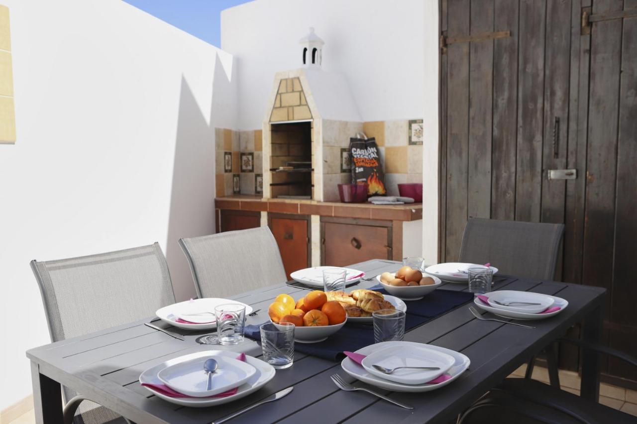 Casa Hannah By Villas Now Ltd بلايا بلانكا المظهر الخارجي الصورة