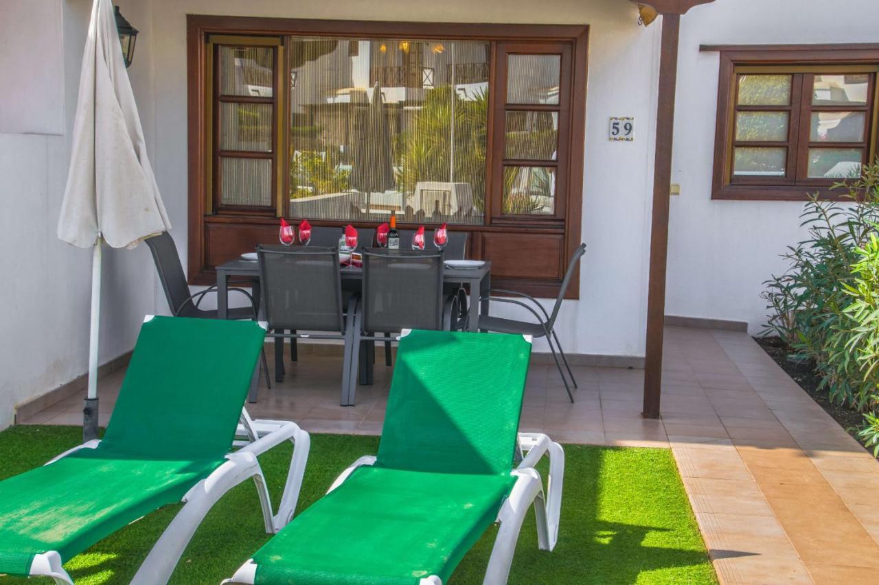 Casa Hannah By Villas Now Ltd بلايا بلانكا المظهر الخارجي الصورة