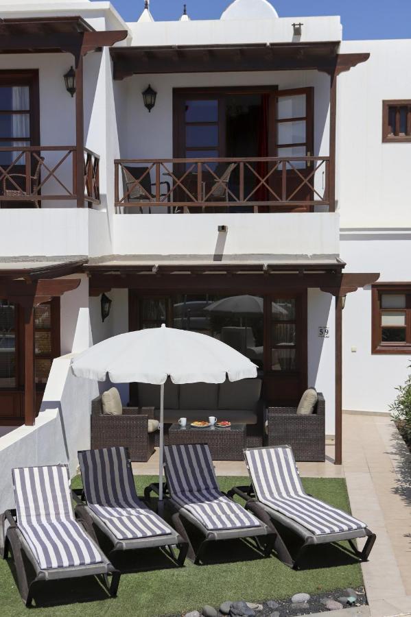 Casa Hannah By Villas Now Ltd بلايا بلانكا المظهر الخارجي الصورة