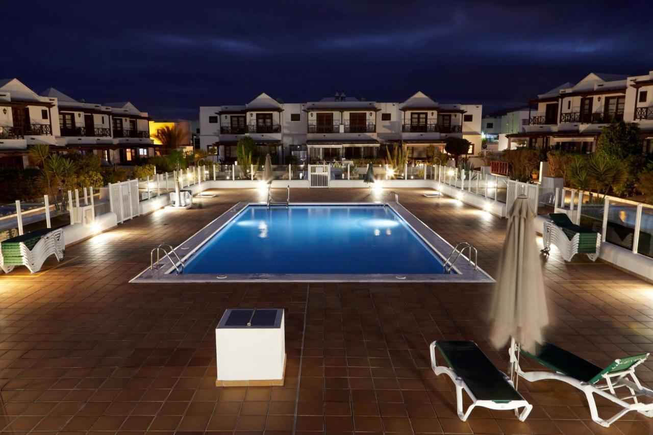 Casa Hannah By Villas Now Ltd بلايا بلانكا المظهر الخارجي الصورة