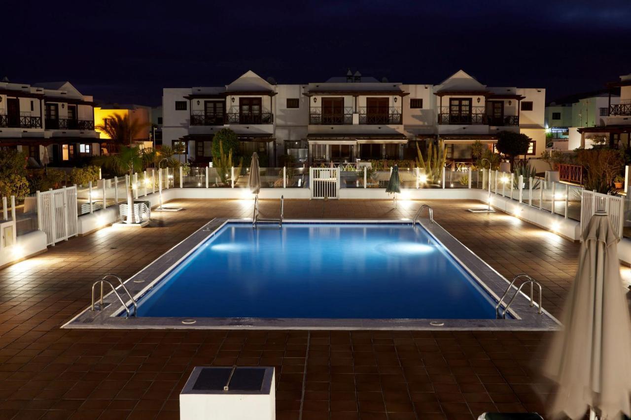Casa Hannah By Villas Now Ltd بلايا بلانكا المظهر الخارجي الصورة