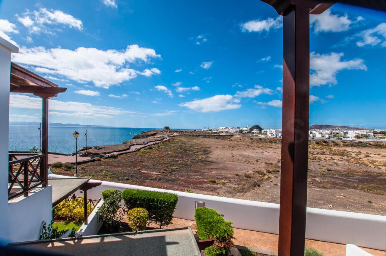 Casa Hannah By Villas Now Ltd بلايا بلانكا المظهر الخارجي الصورة