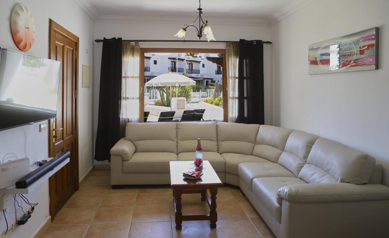 Casa Hannah By Villas Now Ltd بلايا بلانكا المظهر الخارجي الصورة