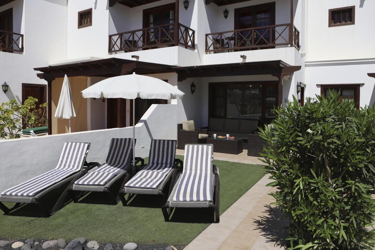 Casa Hannah By Villas Now Ltd بلايا بلانكا المظهر الخارجي الصورة